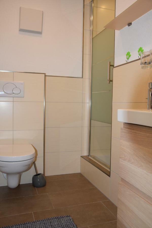 Ferienwohnung Trixl Hochfilzen Exterior foto